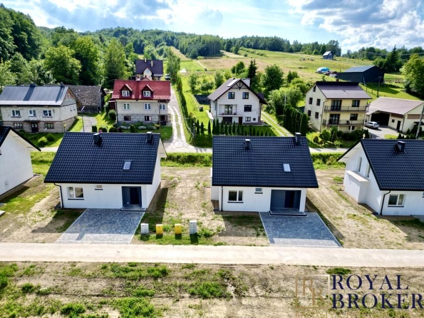 Dom Dynów