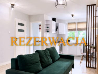 Mieszkanie Białystok