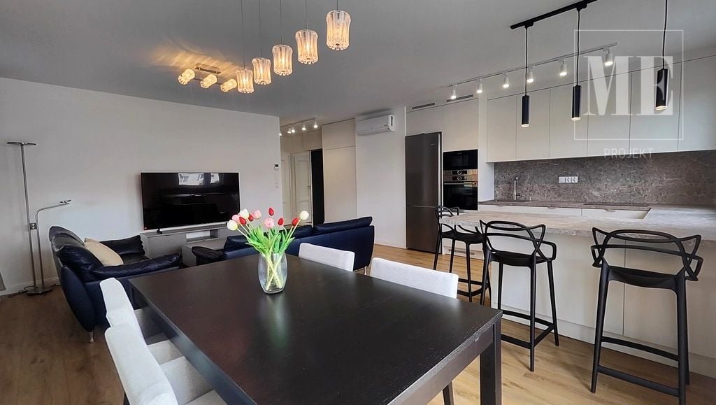 Apartament, ul. Akacjowa