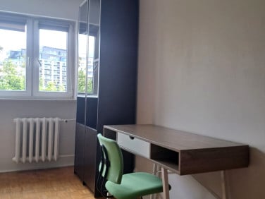 Mieszkanie Warszawa