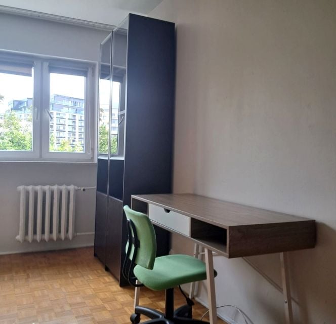 Mieszkanie Warszawa