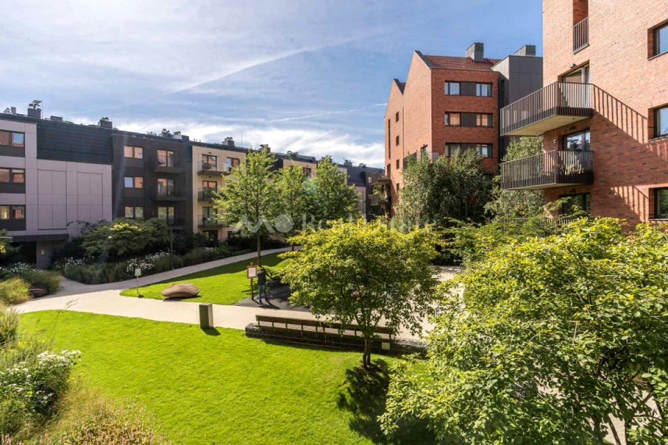 Mieszkanie Gdańsk