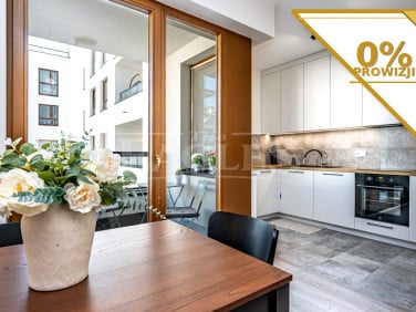 Mieszkanie apartamentowiec sprzedaż