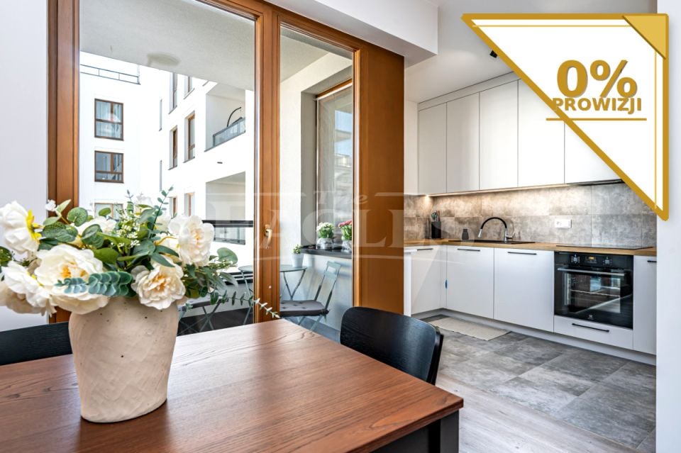 Mieszkanie apartamentowiec sprzedaż