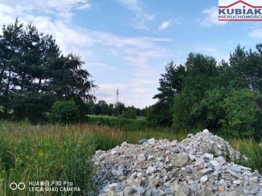 Działka Grodzisk Mazowiecki