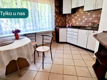 Mieszkanie Częstochowa