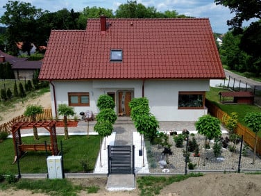 Dom Miłoradzice