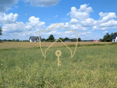 Działka budowlana Wampierzów