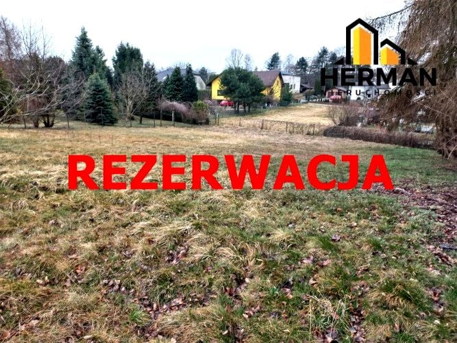 Działka Jankowice