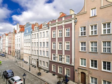 Mieszkanie Gdańsk