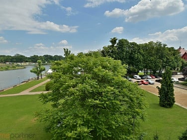 Mieszkanie Wrocław
