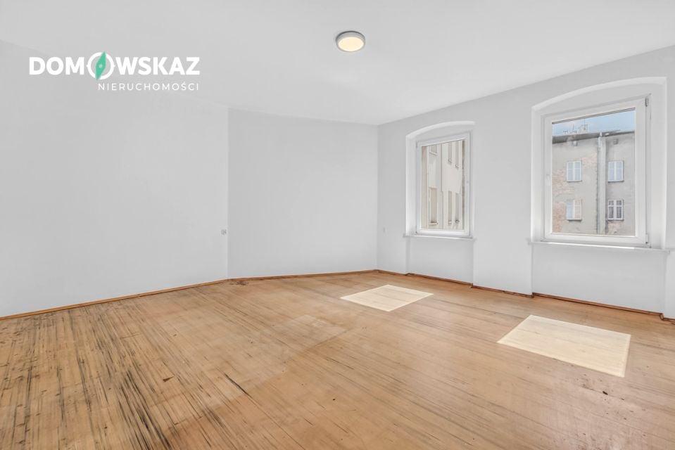 Mieszkanie Gliwice sprzedaż