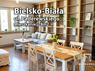 Mieszkanie Bielsko-Biała
