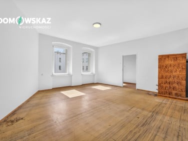 Mieszkanie Gliwice