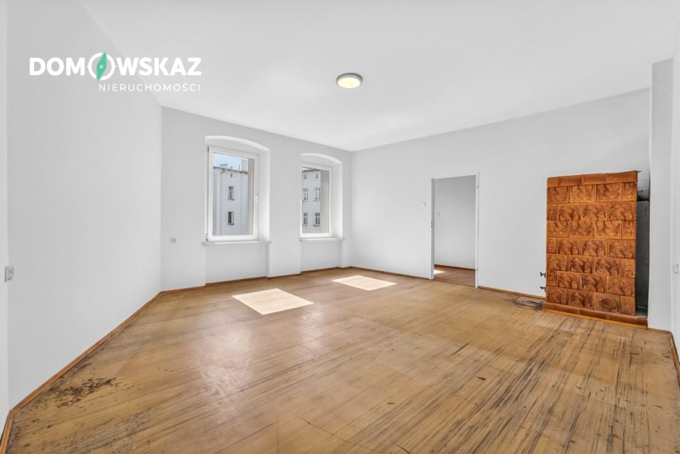 Mieszkanie Gliwice