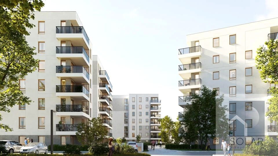 Mieszkanie Bydgoszcz
