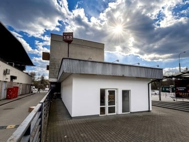 Lokal Kraków