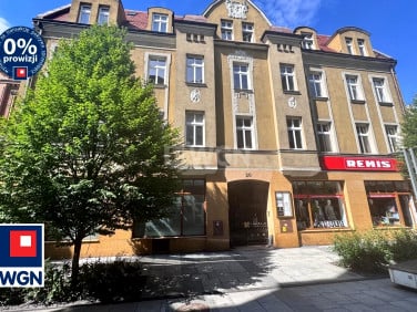 Budynek użytkowy Ostrów Wielkopolski