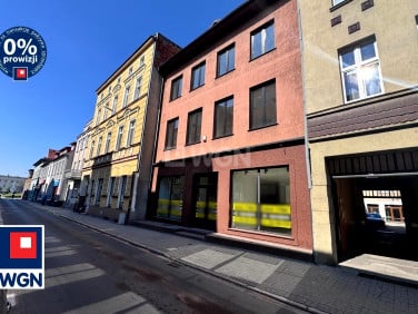 Budynek użytkowy Ostrów Wielkopolski