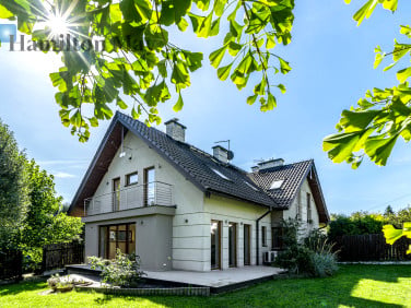 Dom Bolechowice