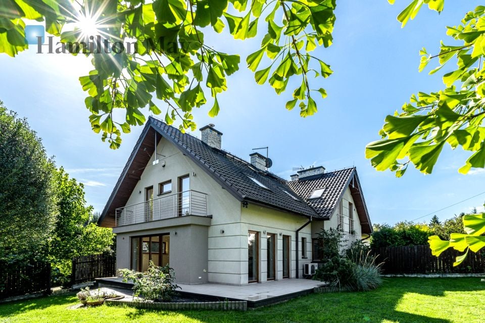 Dom Bolechowice