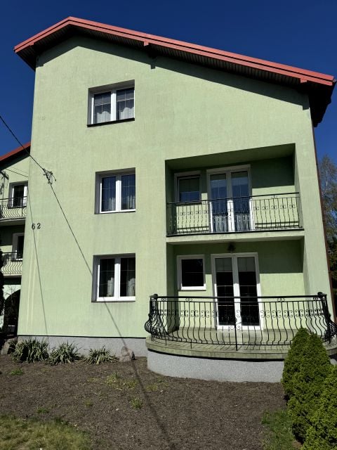 Dom Sulejówek