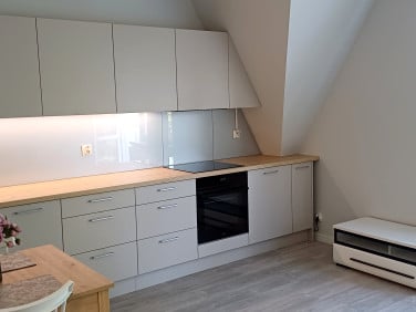 Mieszkanie Gorzów Wielkopolski