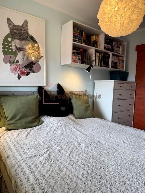 Mieszkanie Tychy