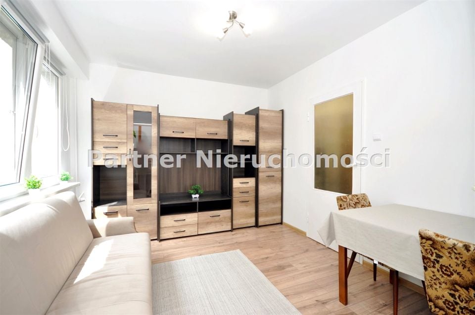 Mieszkanie Toruń
