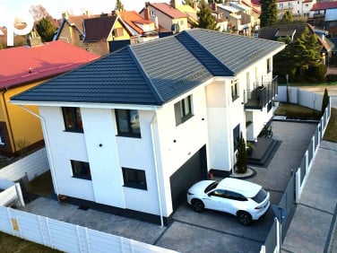 Dom Kołobrzeg