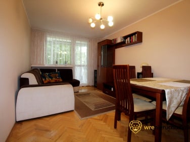 Mieszkanie Wrocław