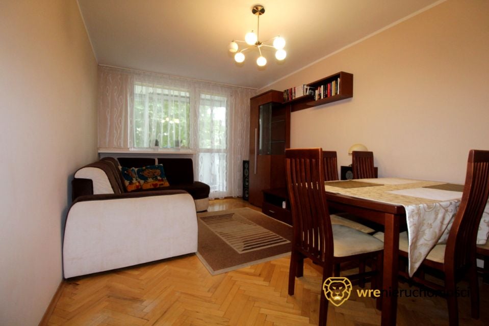 Mieszkanie Wrocław