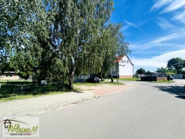 Mieszkanie Samborowo