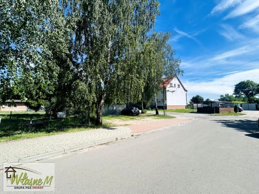 Mieszkanie Samborowo