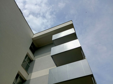 Mieszkanie Kraków