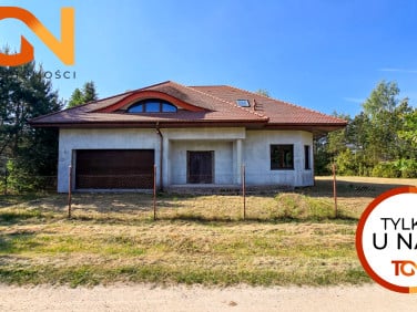 Dom Rąbień AB