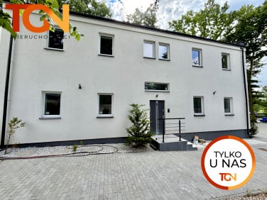 Mieszkanie Łódź