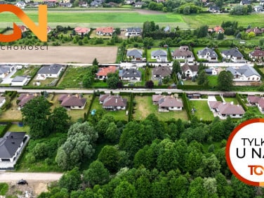Działka Rąbień