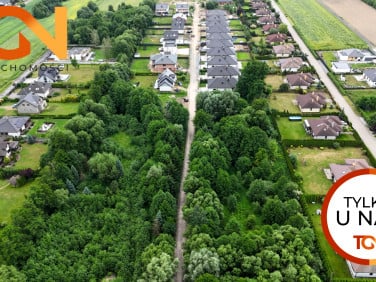 Działka Rąbień