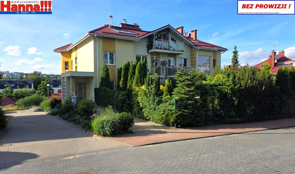 Mieszkanie Gdańsk