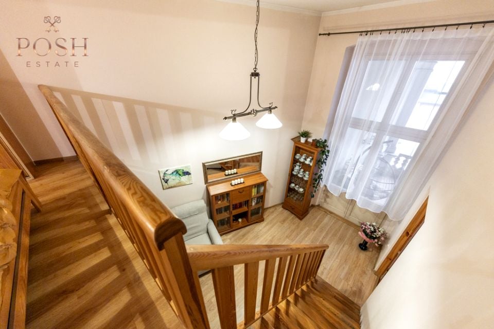 Mieszkanie Wrocław
