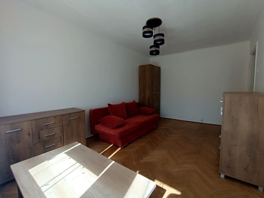 Mieszkanie Kielce
