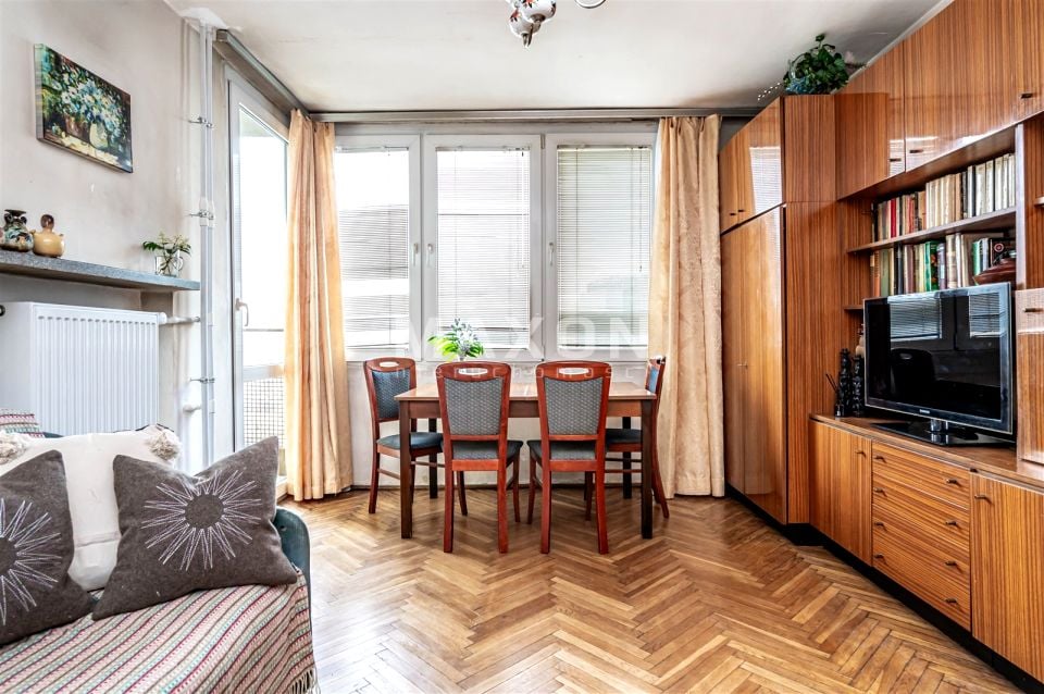 Mieszkanie Warszawa