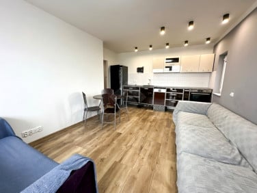Wynajmę Mieszkanie Kraków - 50 m²