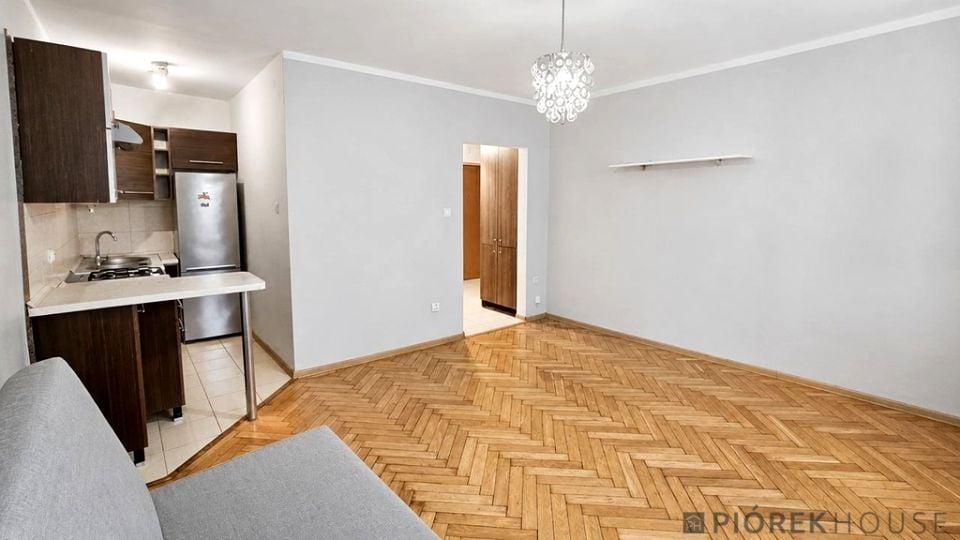 Mieszkanie Warszawa