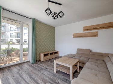 Mieszkanie Gdańsk