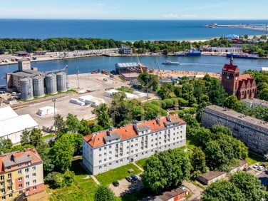 Mieszkanie Gdańsk