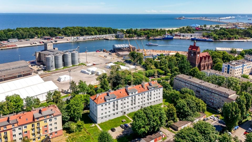 Mieszkanie Gdańsk