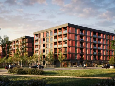 Mieszkanie apartamentowiec sprzedaż