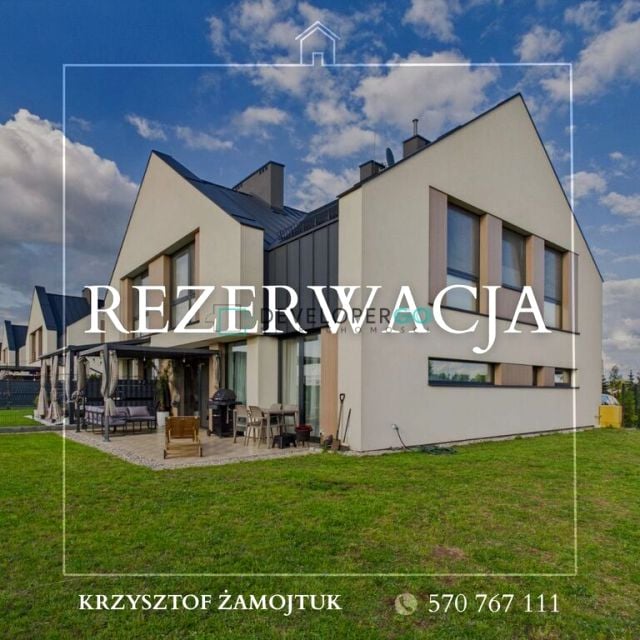 Dom Białystok
